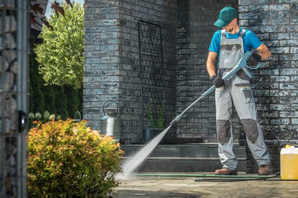 Playground Equipment Cleaning in East Falmouth, MA