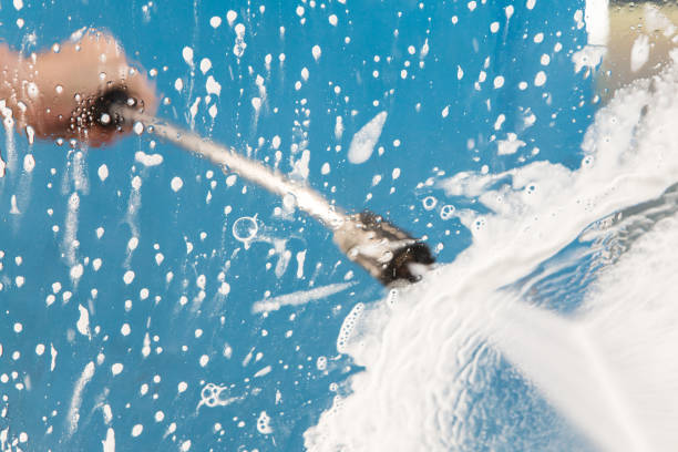 Best Patio and Deck Pressure Washing  in East Falmouth, MA