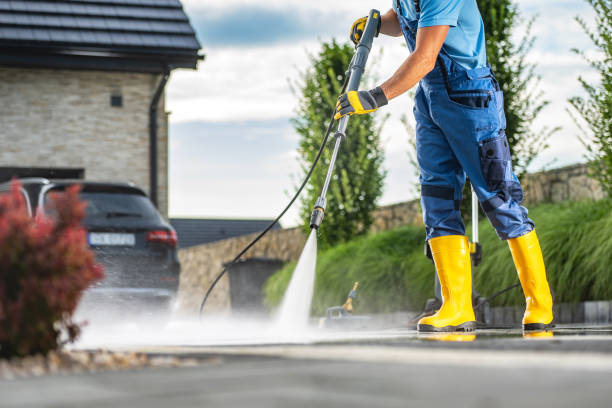 Reliable East Falmouth, MA Pressure Washing Solutions