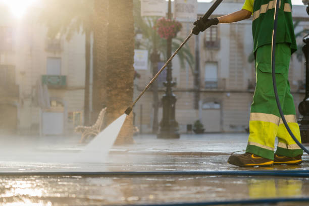 Best Sidewalk and Walkway Cleaning  in East Falmouth, MA